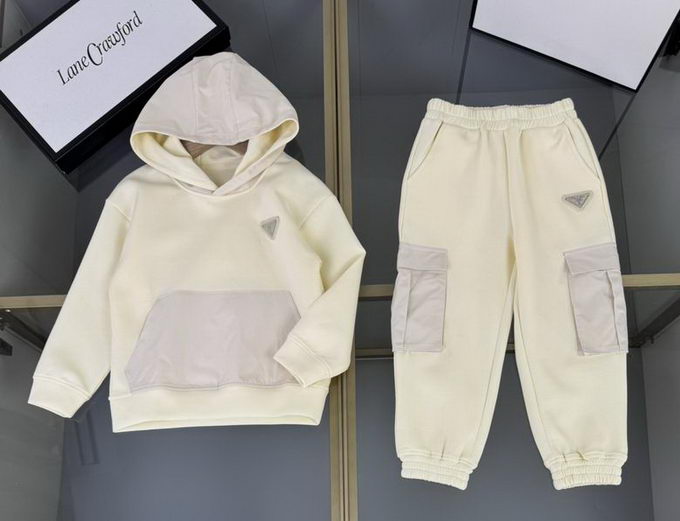 Prada Tracksuit Kids ID:20260111-342